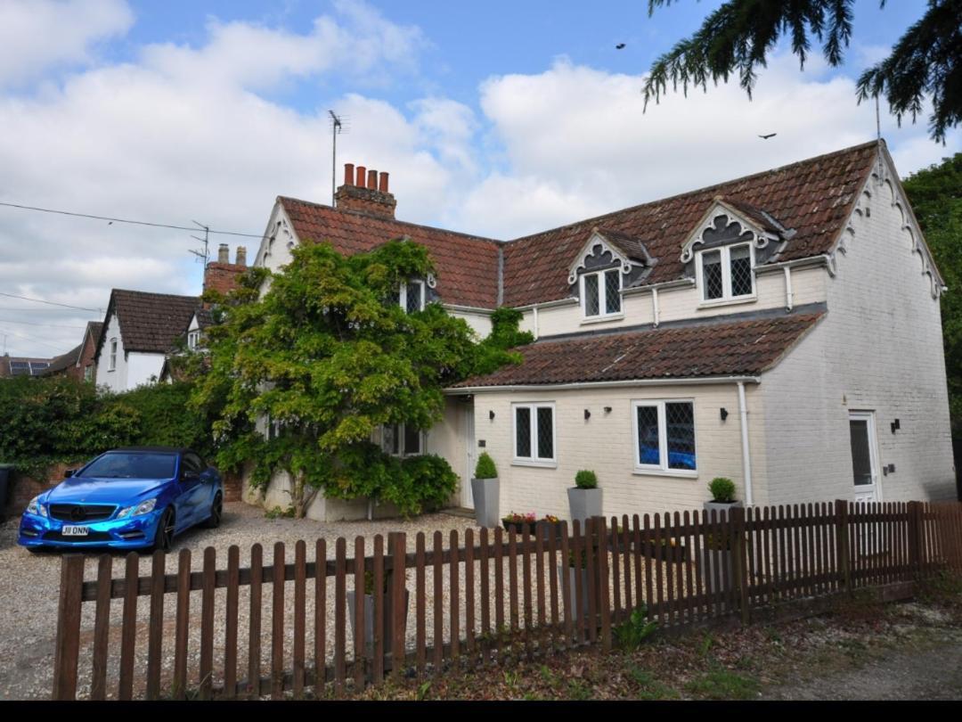 Eastfield Cottages Devizes Exteriér fotografie