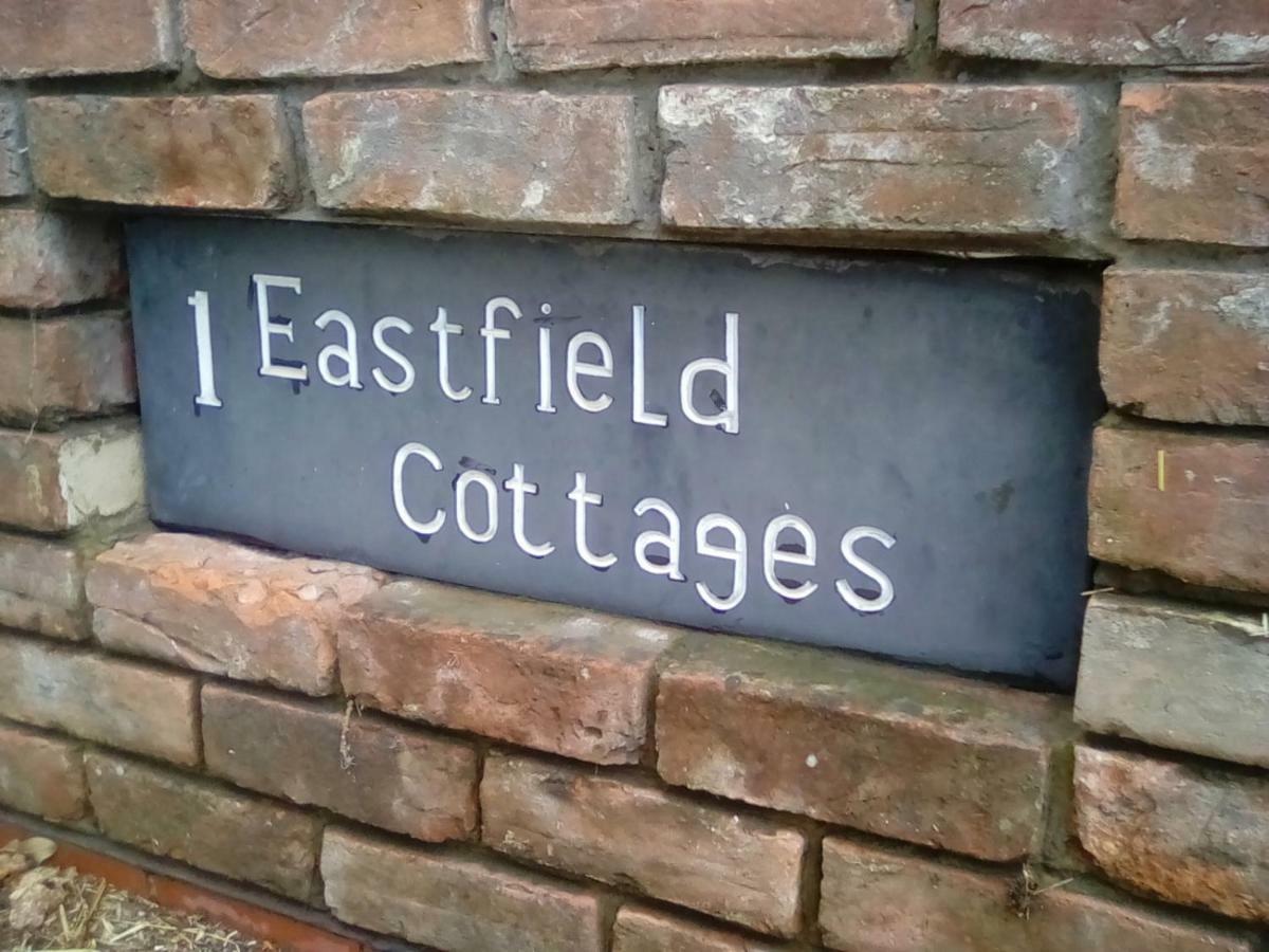 Eastfield Cottages Devizes Exteriér fotografie